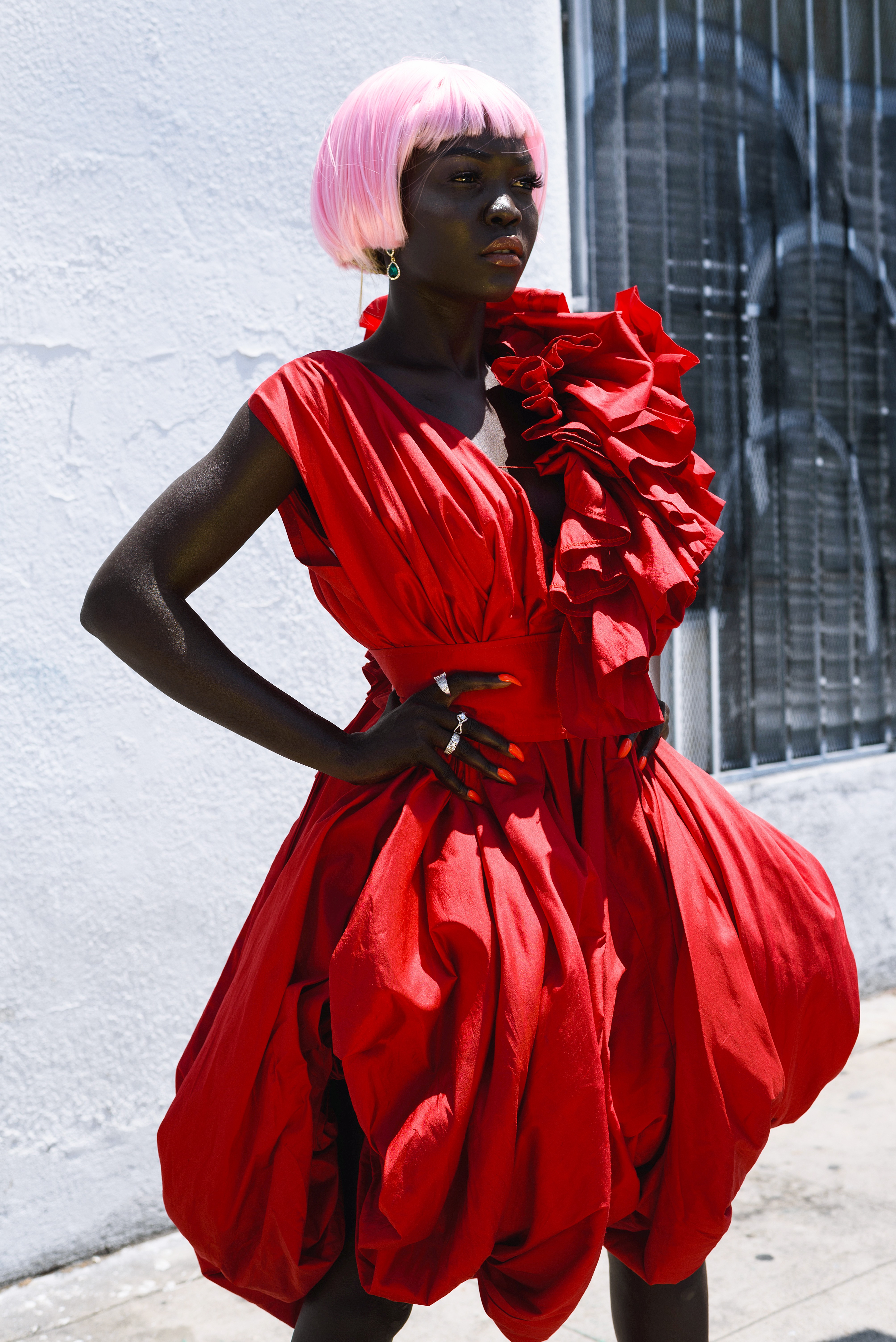 Nilotic Culture