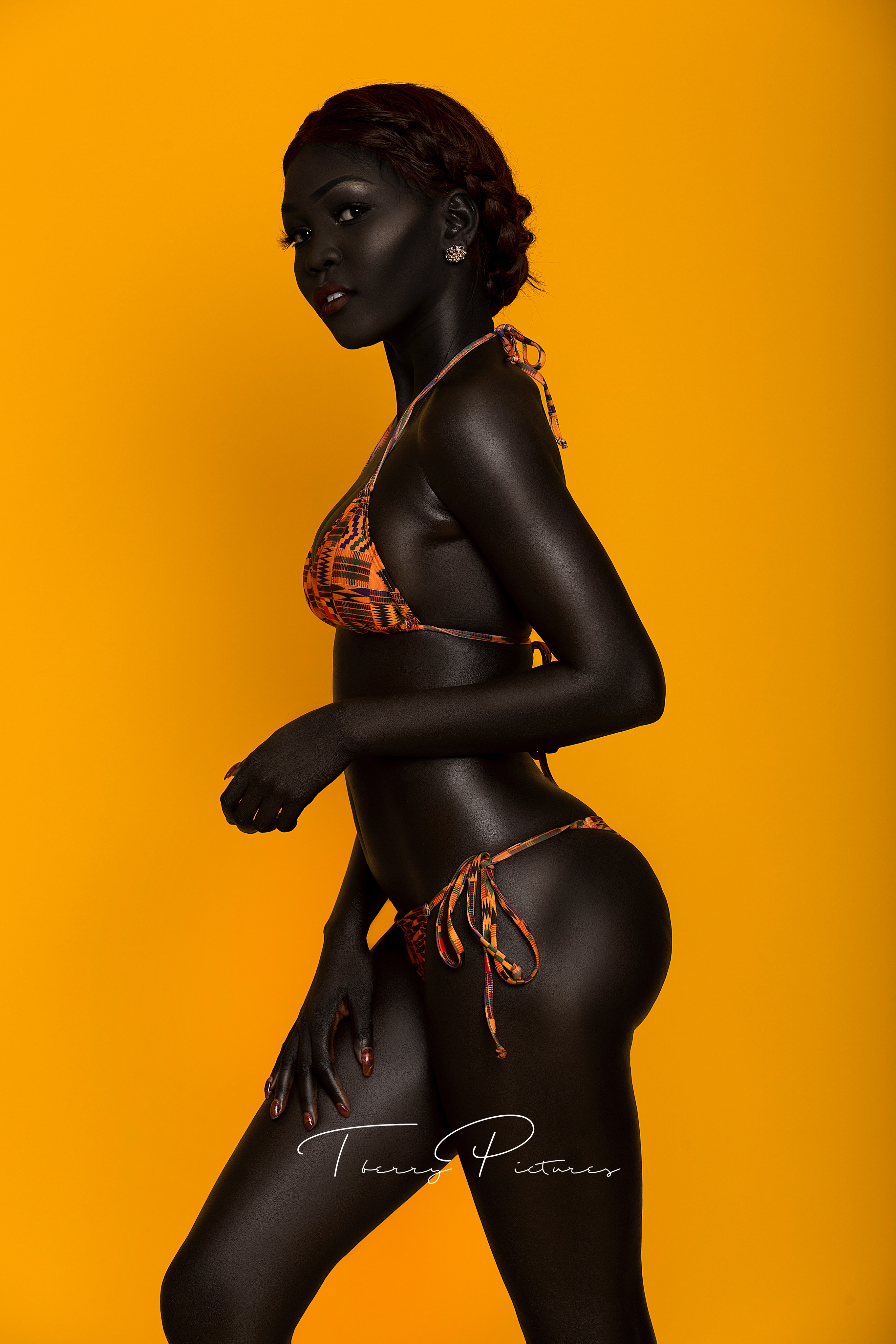 Nilotic Culture