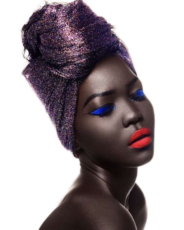 Nilotic Culture