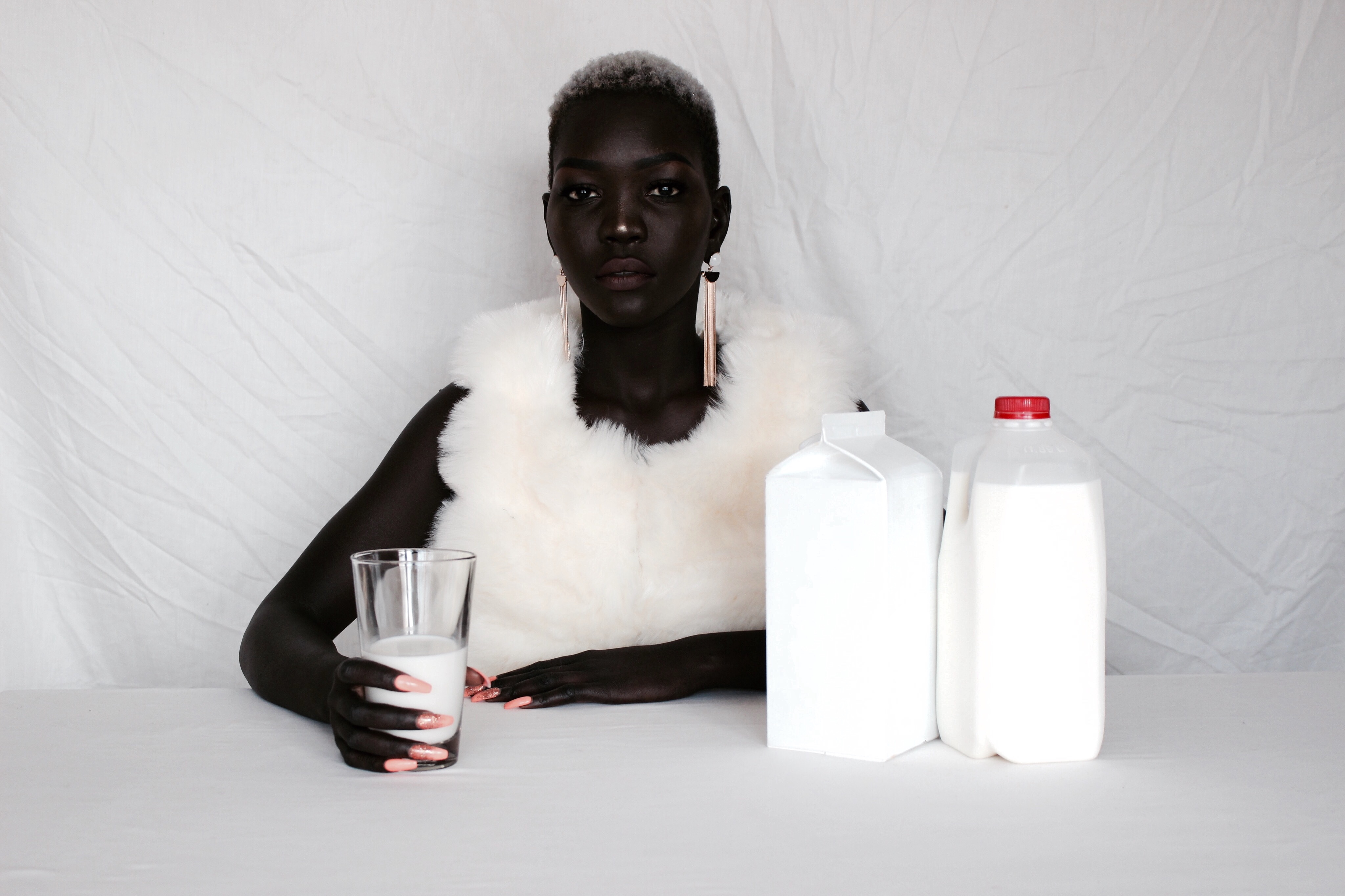 Nilotic Culture