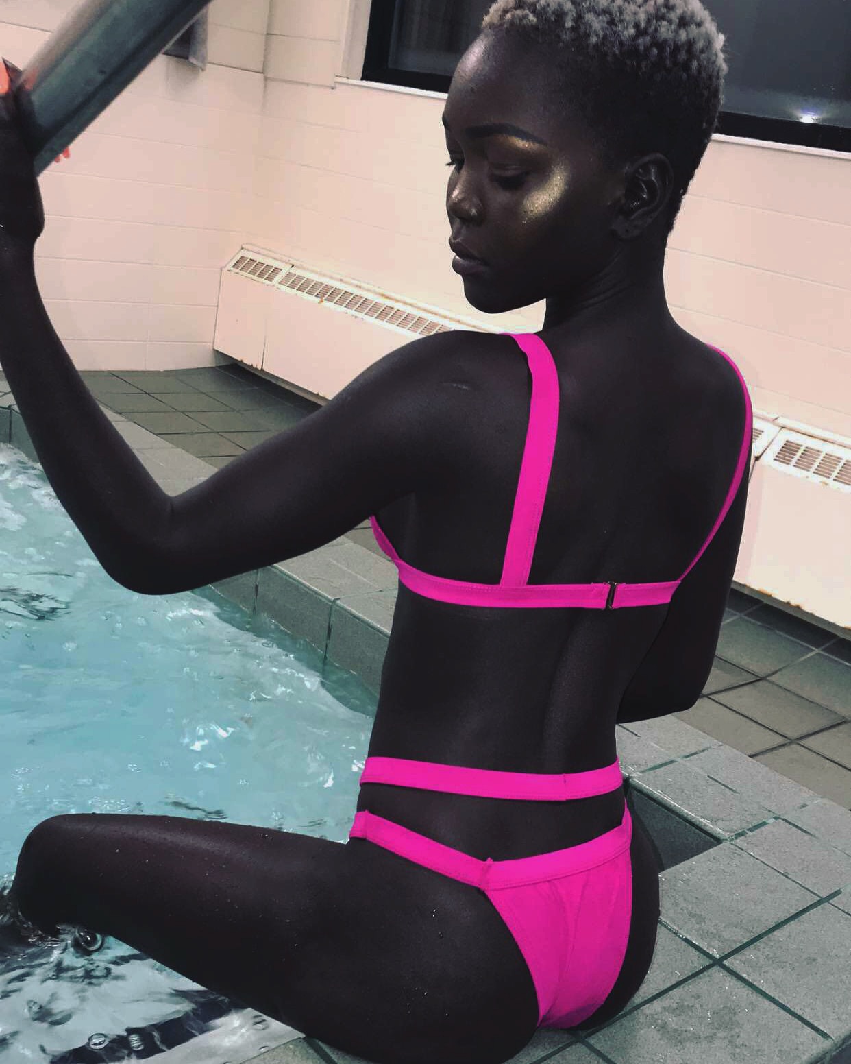 Nilotic Culture