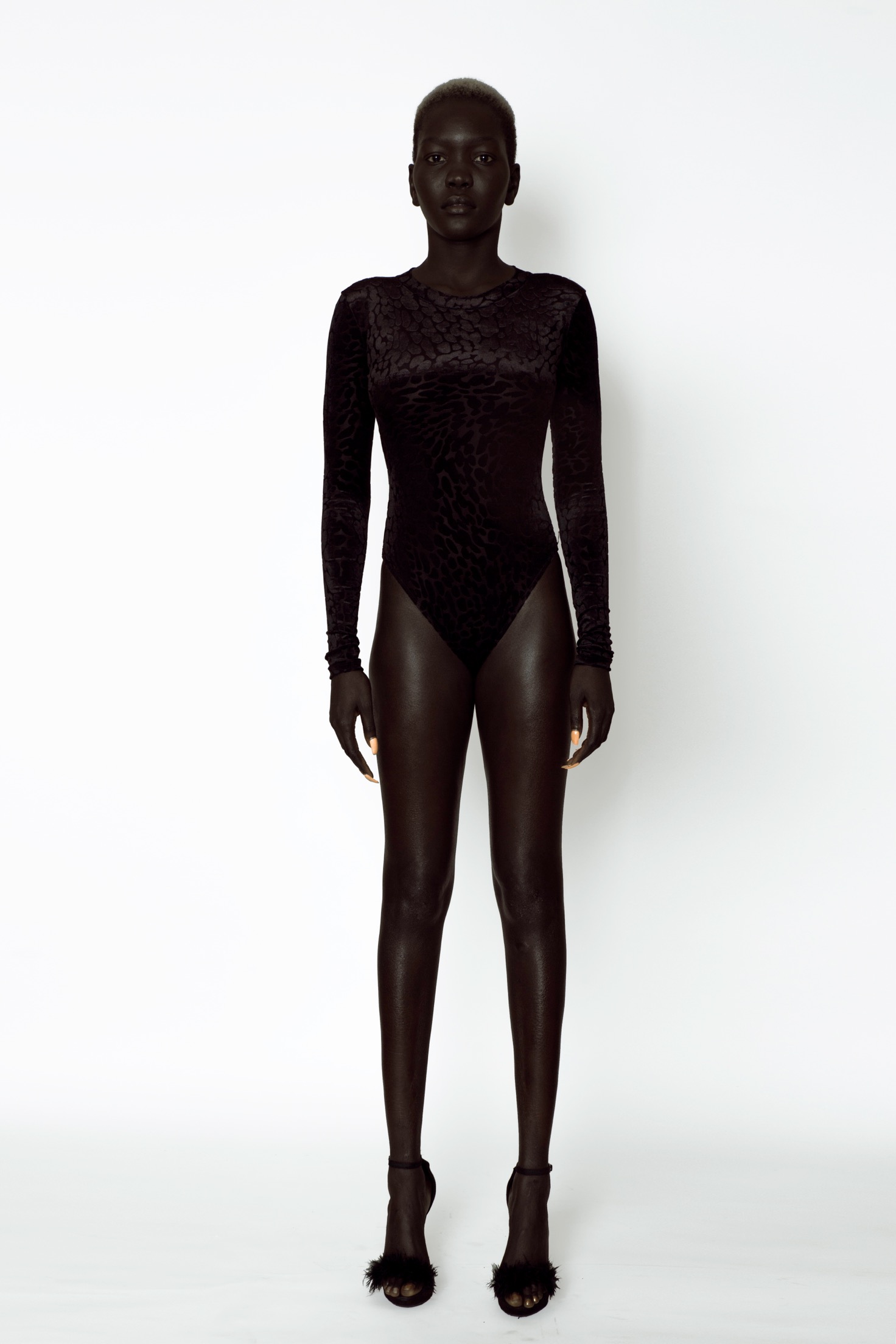 Nilotic Culture