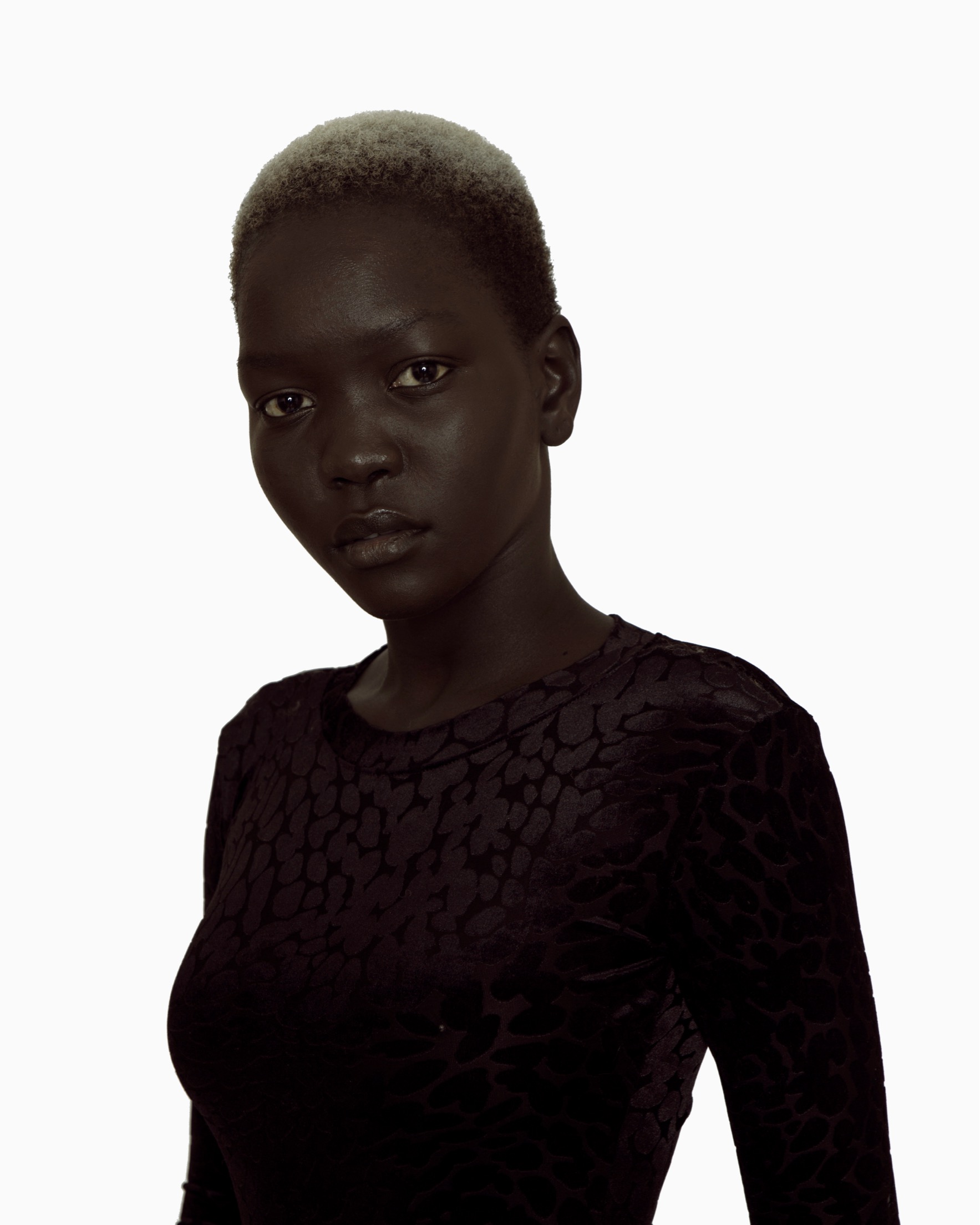 Nilotic Culture