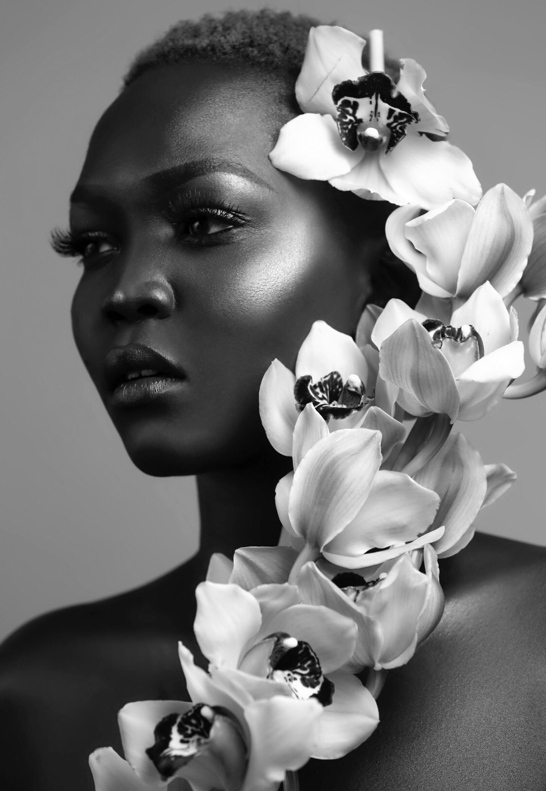 Nilotic Culture