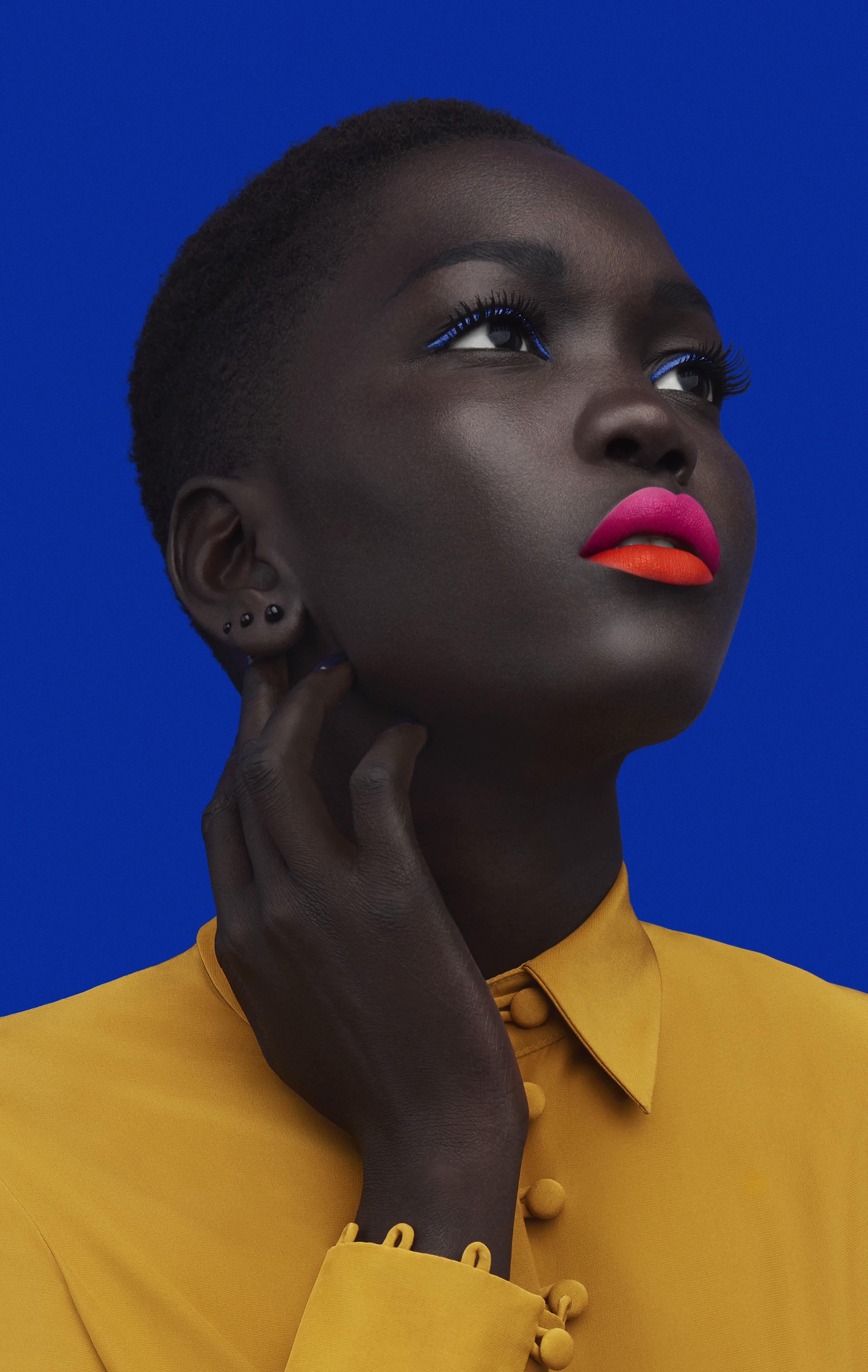 Nilotic Culture