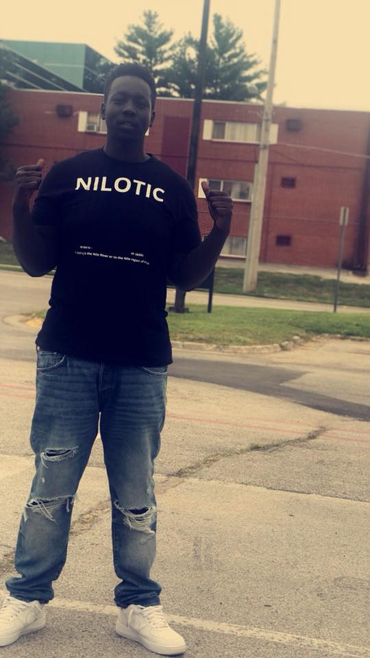 Nilotic Culture