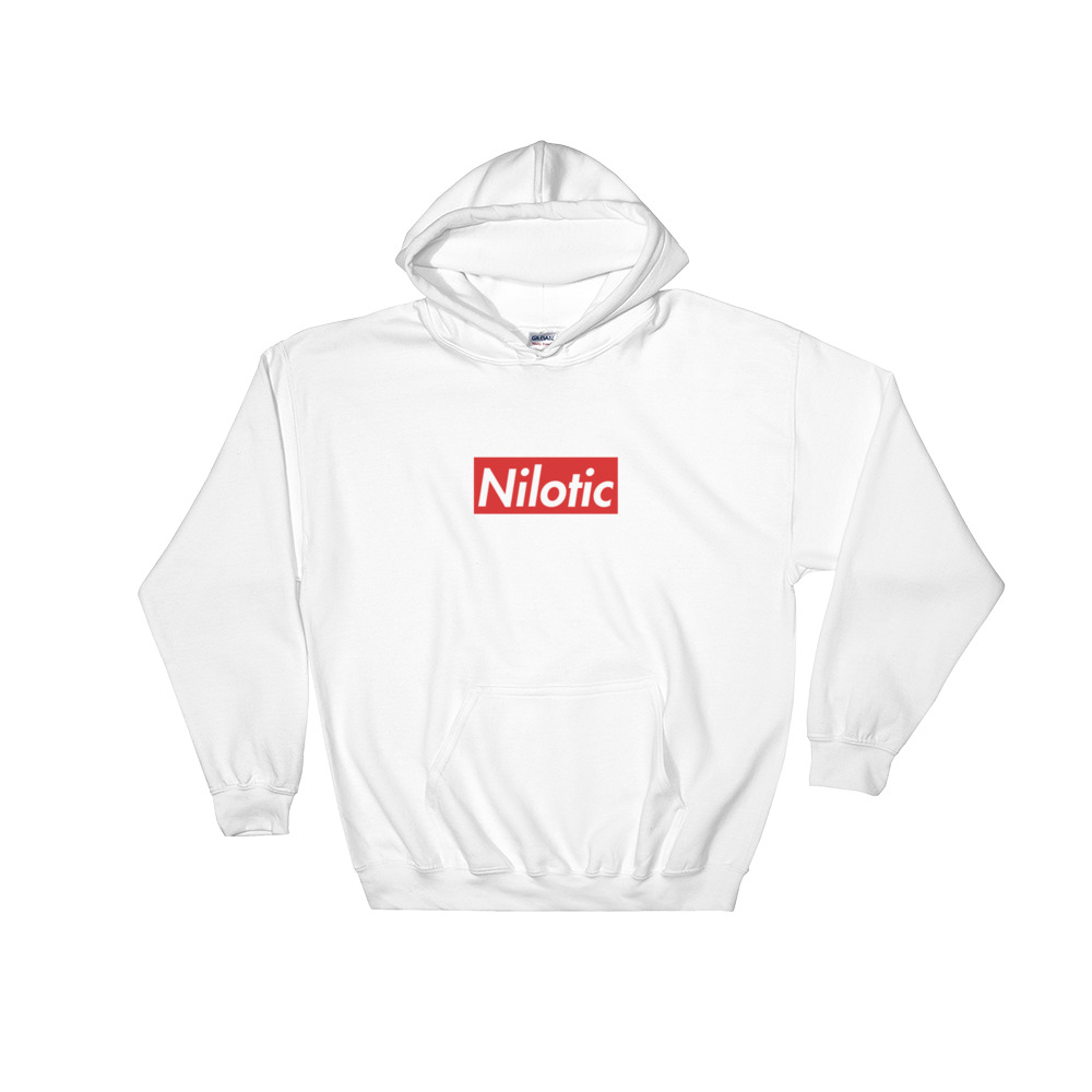 Nilotic Culture