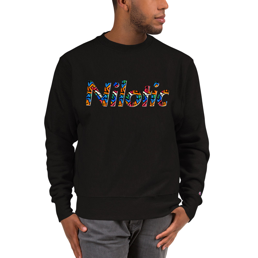 Nilotic Culture