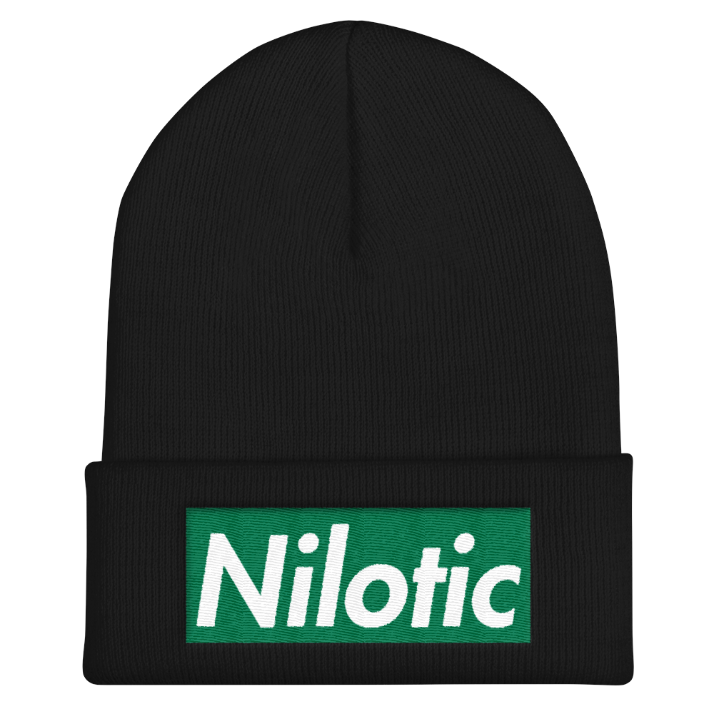 Nilotic Culture