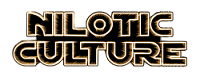 Nilotic Culture