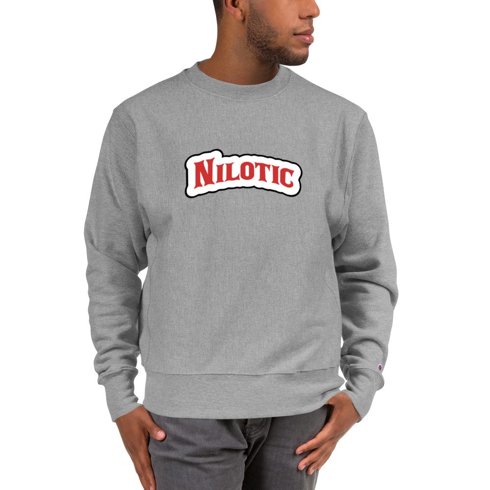 Nilotic Culture