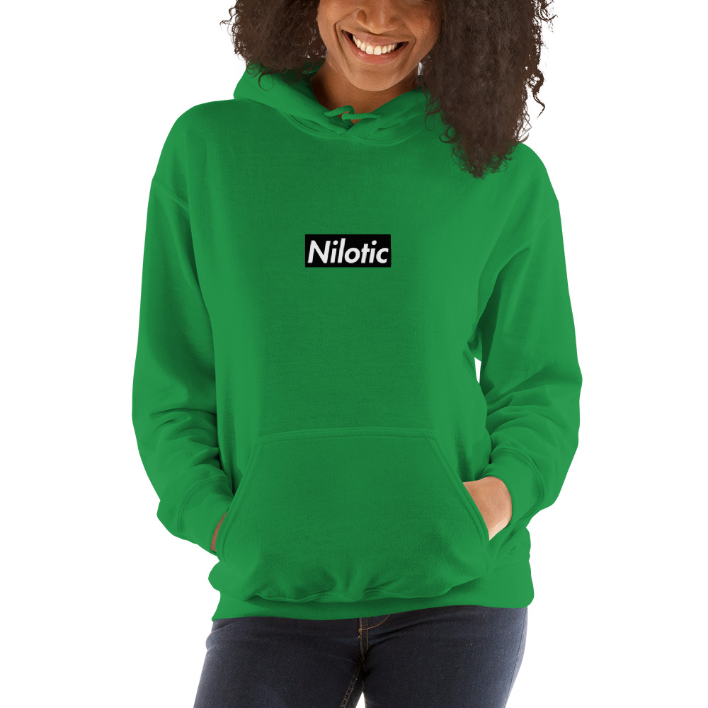 Nilotic Culture