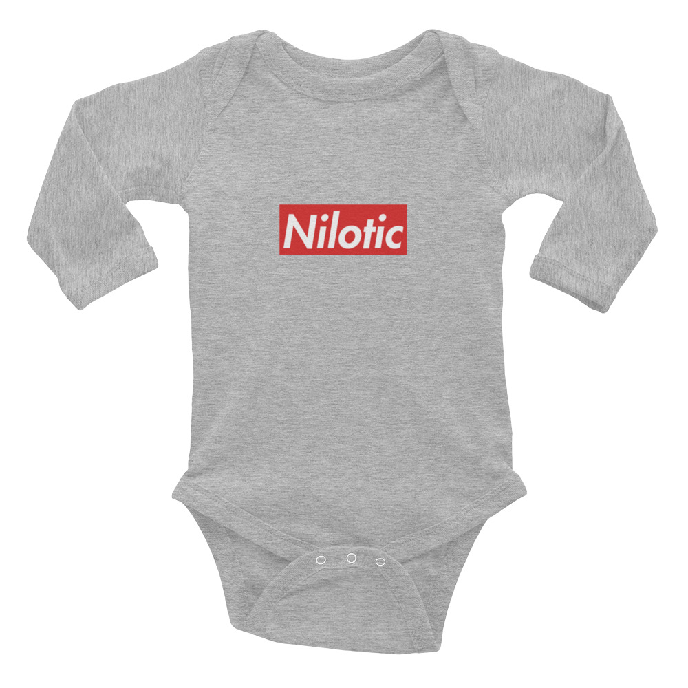 Nilotic Culture