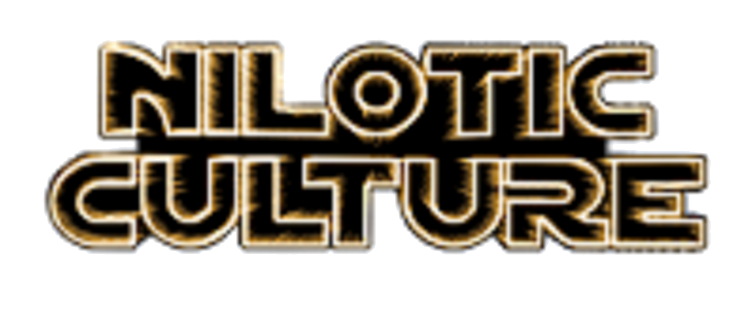 Nilotic Culture