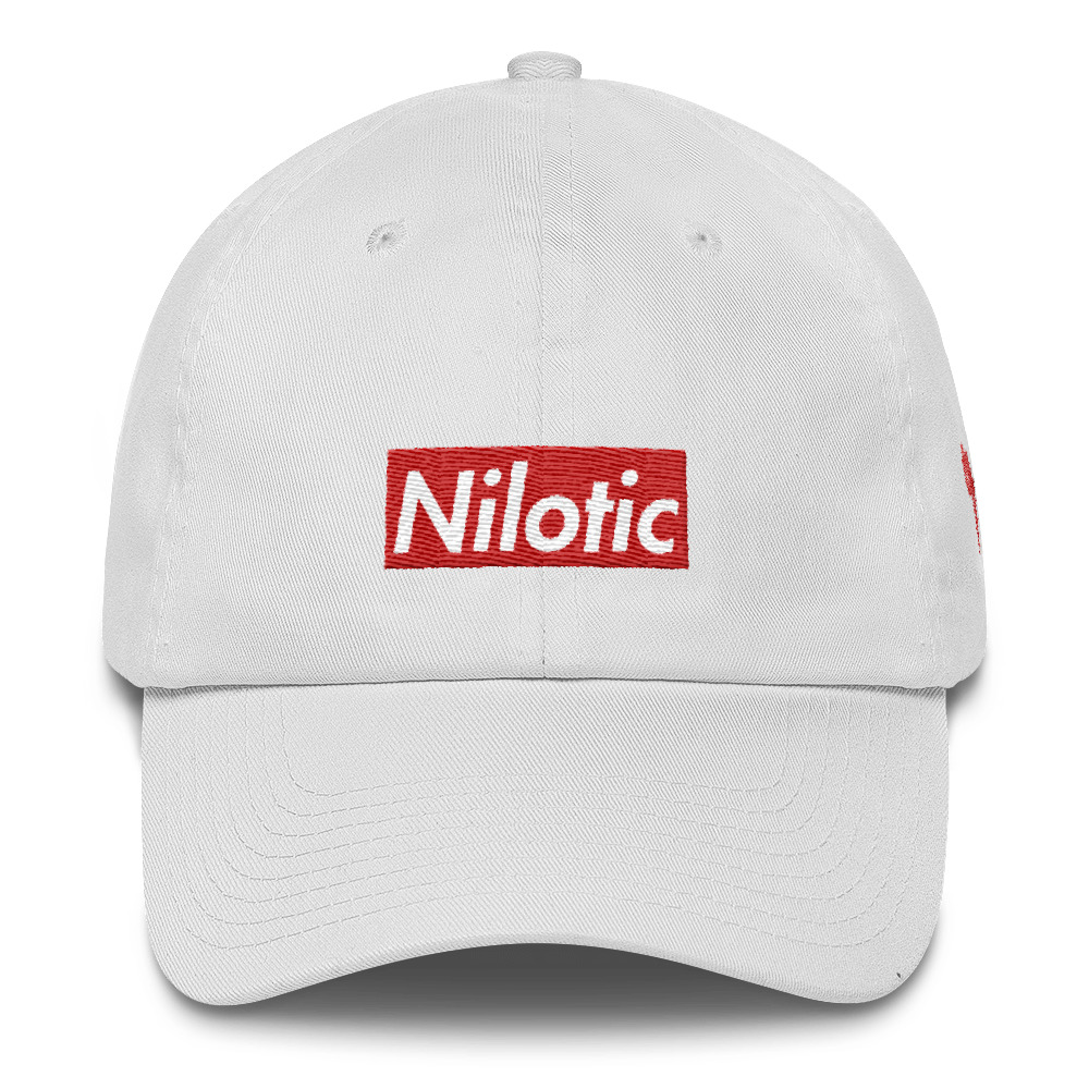 Nilotic Culture
