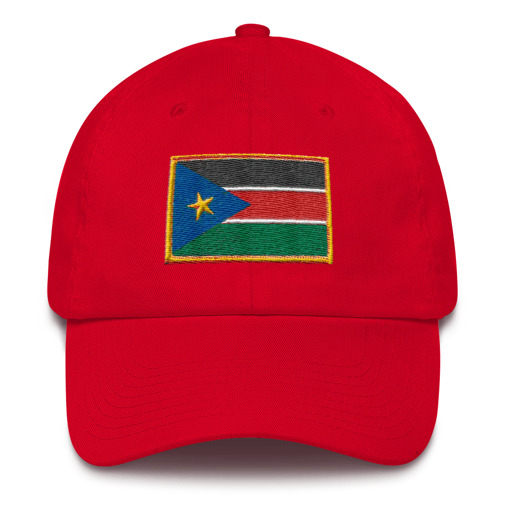 Nilotic Culture