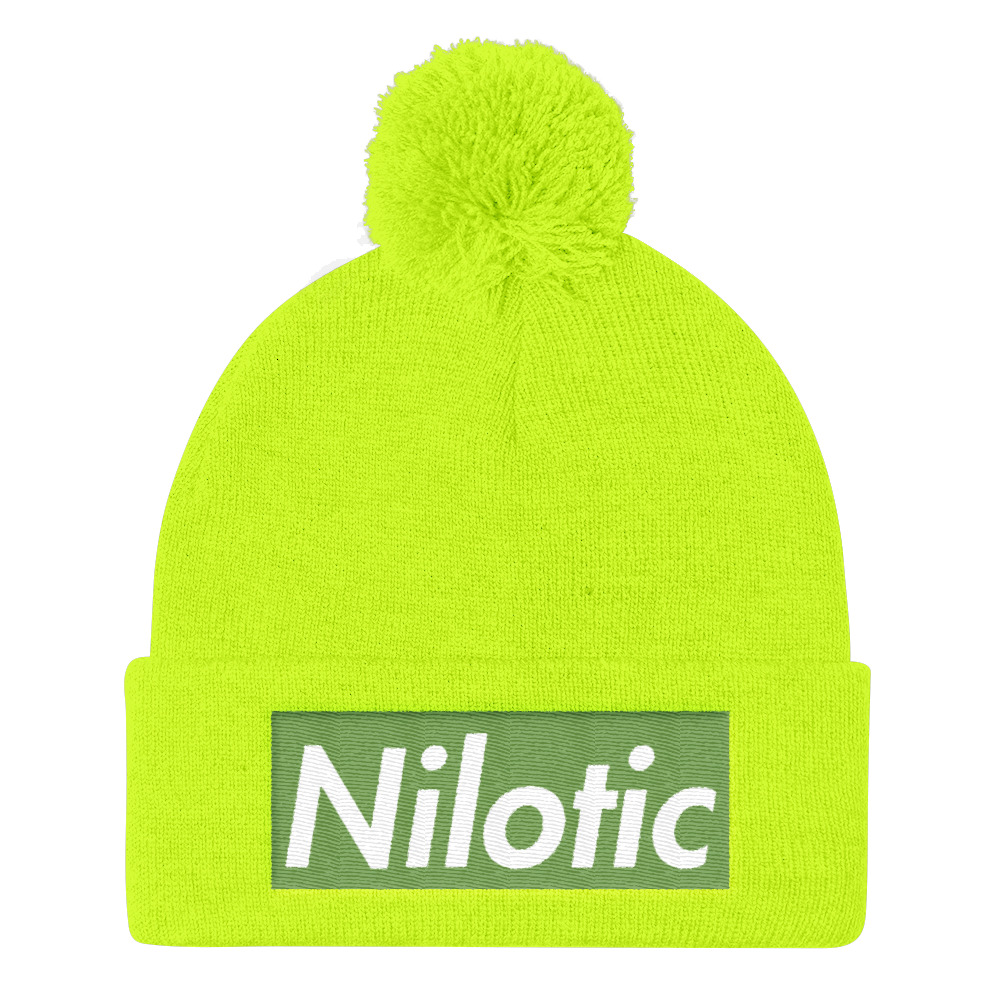 Nilotic Culture