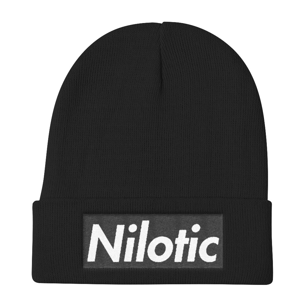 Nilotic Culture