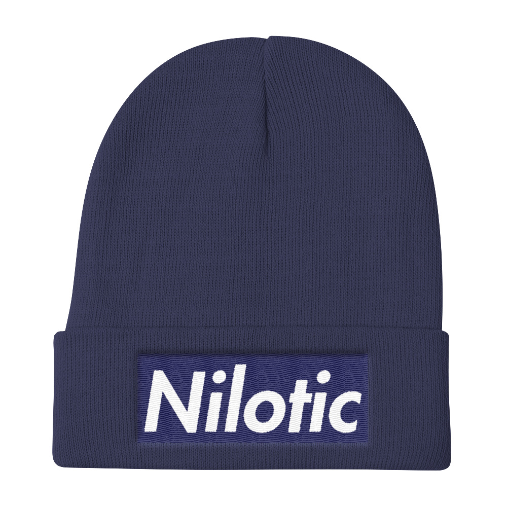 Nilotic Culture