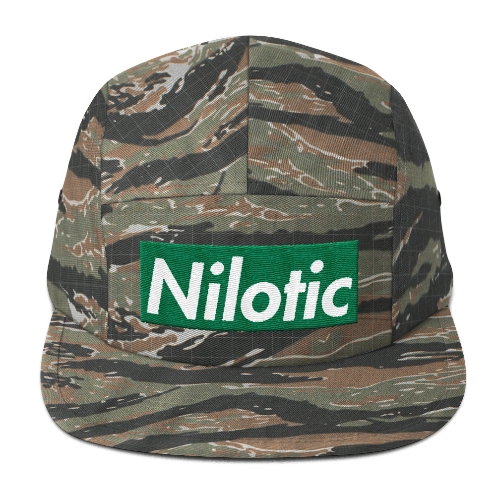 Nilotic Culture