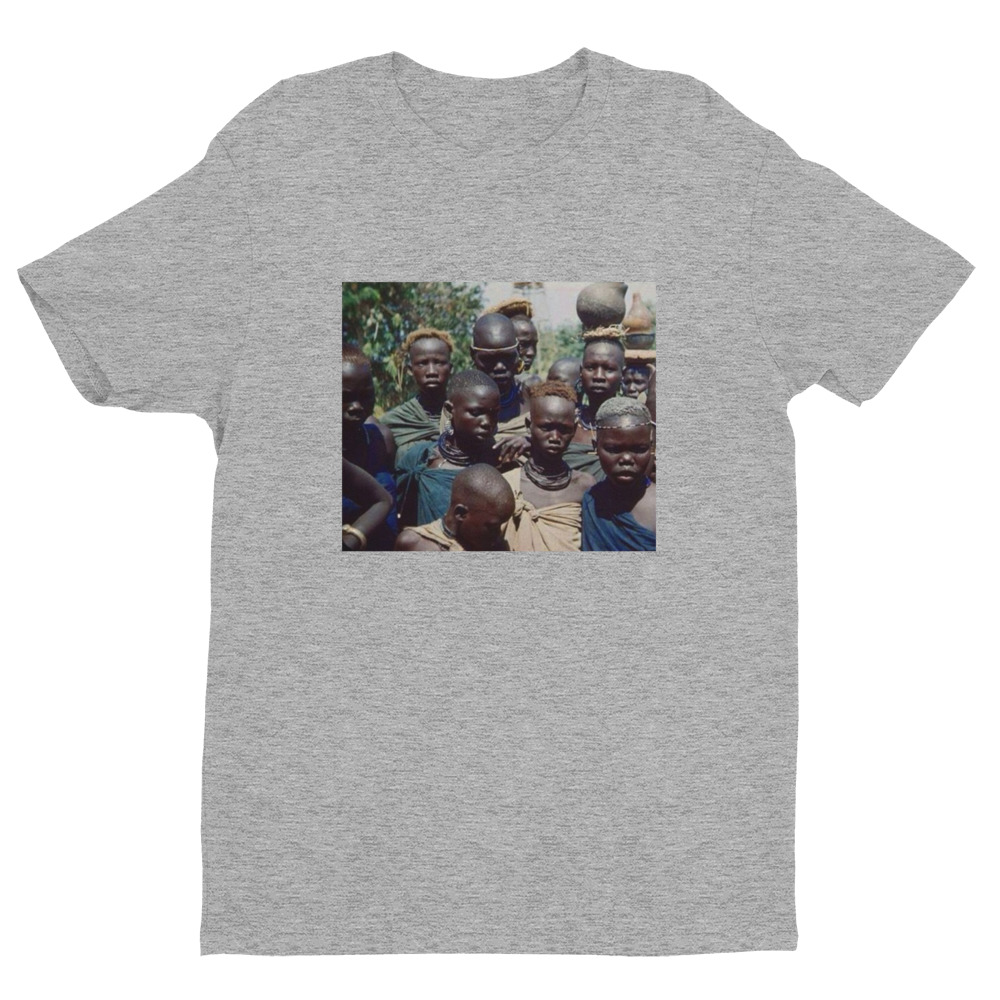 Nilotic Culture