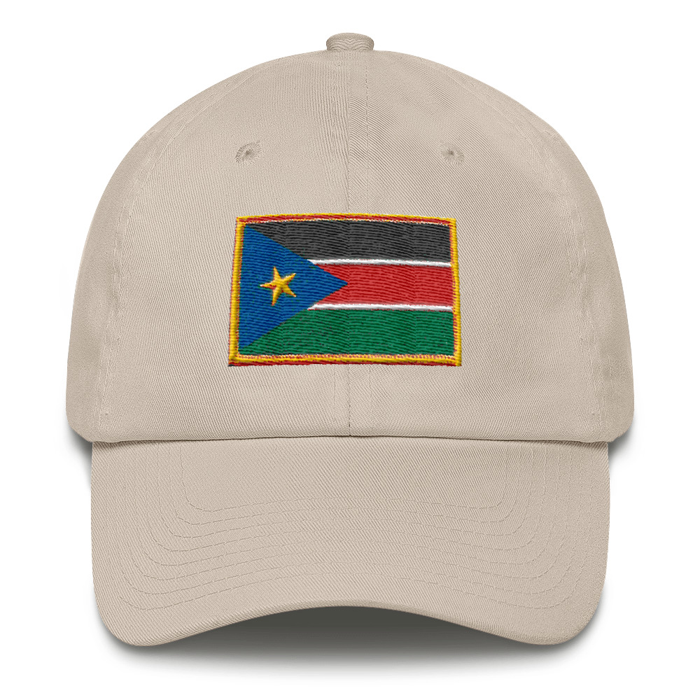 Nilotic Culture