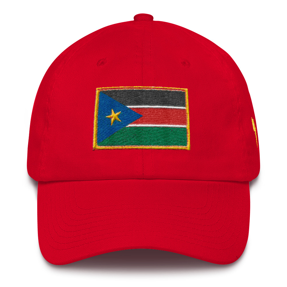 Nilotic Culture